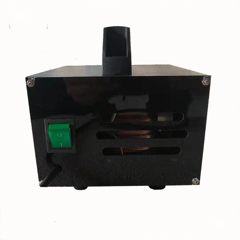 18650 Lithium Battery Spot Welder - DIY Small Pure Nickel-Plated Welder