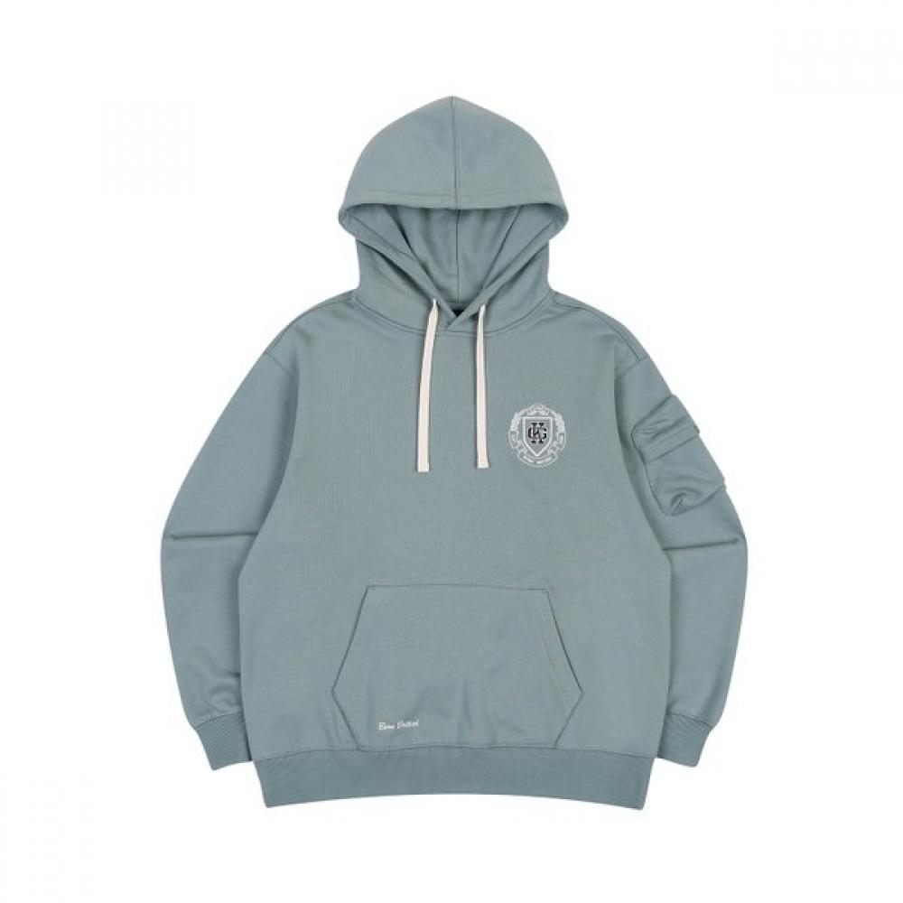 Худи Kangol College Symbol 5149 Хаки XL