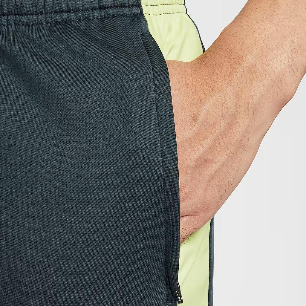 Nike Therma-Fit Strike Comfortable Fleece Football Pants Men Bottoms FZ0571-390