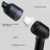 Wireless Car Vacuum Cleaner Cordless Handheld Auto Vacuum Home & Car Dual Use Mini Vacuum Cleaner With Built-in Battrery 9000Pa
