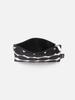 Marimekko Rasymatto Kaika Pouch for Women F Black X White 52_1_52229447248