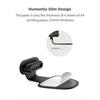 Cell Phone Silicone Dust Plug for iPhone for Android 8Pin Type-C Waterproof Tablet Mobile Phone Charging Port Cover Dust Protector Stopper