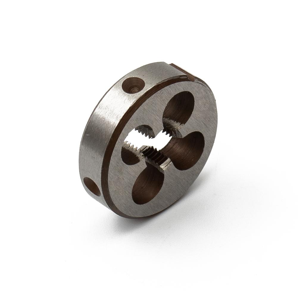 3 Flutes Tap Die Set 0.305-32 (.305x32) Accessories HSS