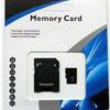 LOGO TF High-Speed Memory Card: 128MB, 1GB, 2GB, 4GB, 8GB, 16GB, 32GB, 128GB Storage Options