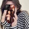 Tokyo Revengers Phone Case For Samsung Note 8 9 10 20 Pro Plus Lite M 10 11 20 30 21 31 51 A 21 22 42 02 03