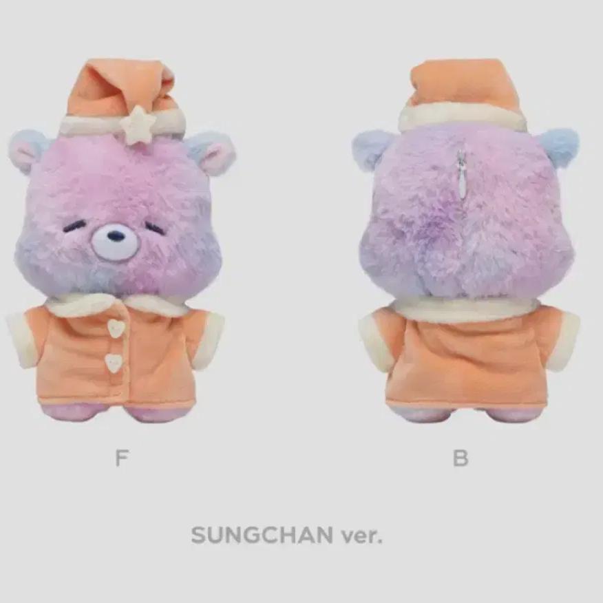 

RIIZE Пижама Midnight Mirage Sungchan