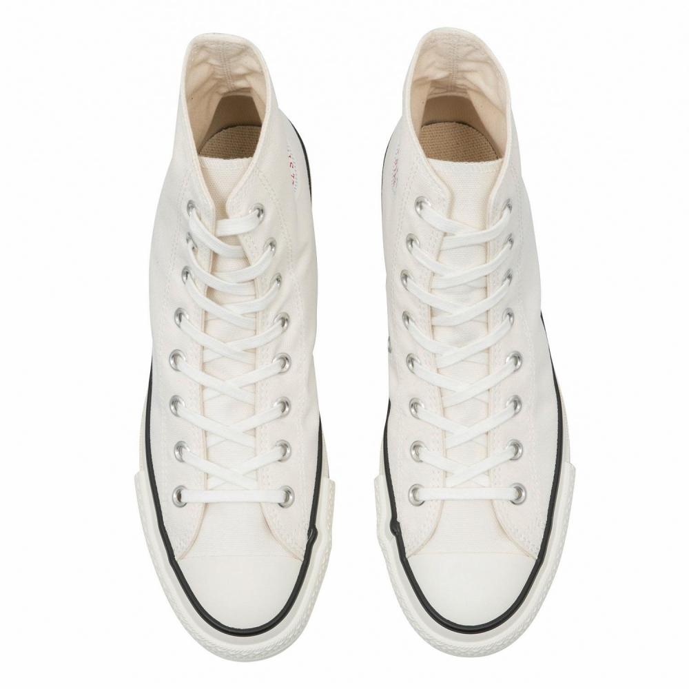 Converse Canvas All Star J Hi 32067960 wHite