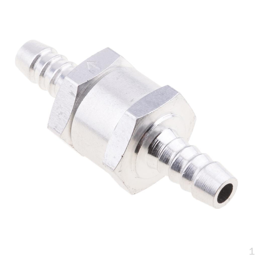 Клапан бензиновый для морского и автомобильного транспорта 8mm 5mm