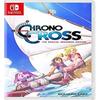 Chrono Cross: De radikale drømmerne (Import: Asia) — Bryter