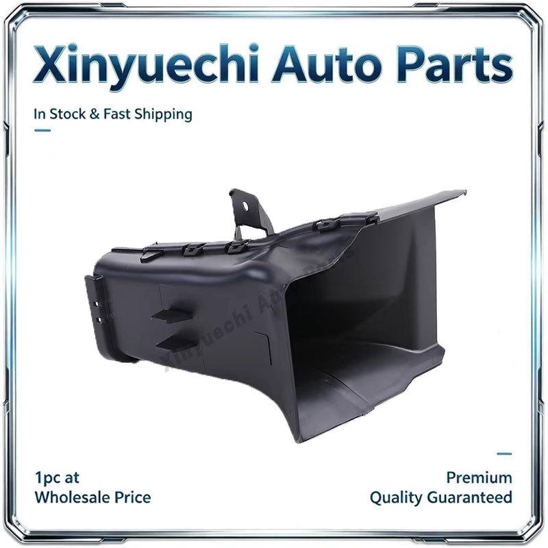 BMW 3 Series G20/G28/G42 Left Front Bumper Air Vent Duct