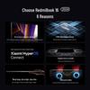 Redmi Book 16 2024 High-Performance Thin & Light Laptop (CN Version)