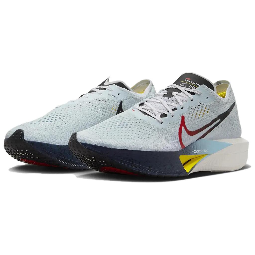 Nike ZoomX Vaporfly 3 Psychic Blue Sneakers casualHJ9079-100