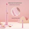 BAIR K9 Kids Rechargeable Sonic Electric Toothbrush CN Plug (adapter Included)