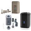 Portable Electric Air Pump Wireless Air Compressor Pumps Outdoor Camping Light for Cushions Swimming Ring Inflatable Pumps