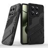 Shockproof Case For Xiaomi 14T Pro 14 T Mi14T 5G Bumper Armor Back Holder Phone Cover for POCO C65 X6 F6 Pro F 6 F6Pro 5G Fundas