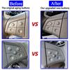 W164 W245 W251 Black Steering Wheel Switch Control Buttons Car Multi-function Keys Assembly For Mercedes Benz GL ML R B Class
