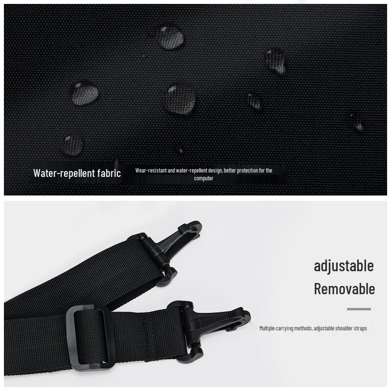 Samsonite Unisex 14-inch Business Laptop Briefcase