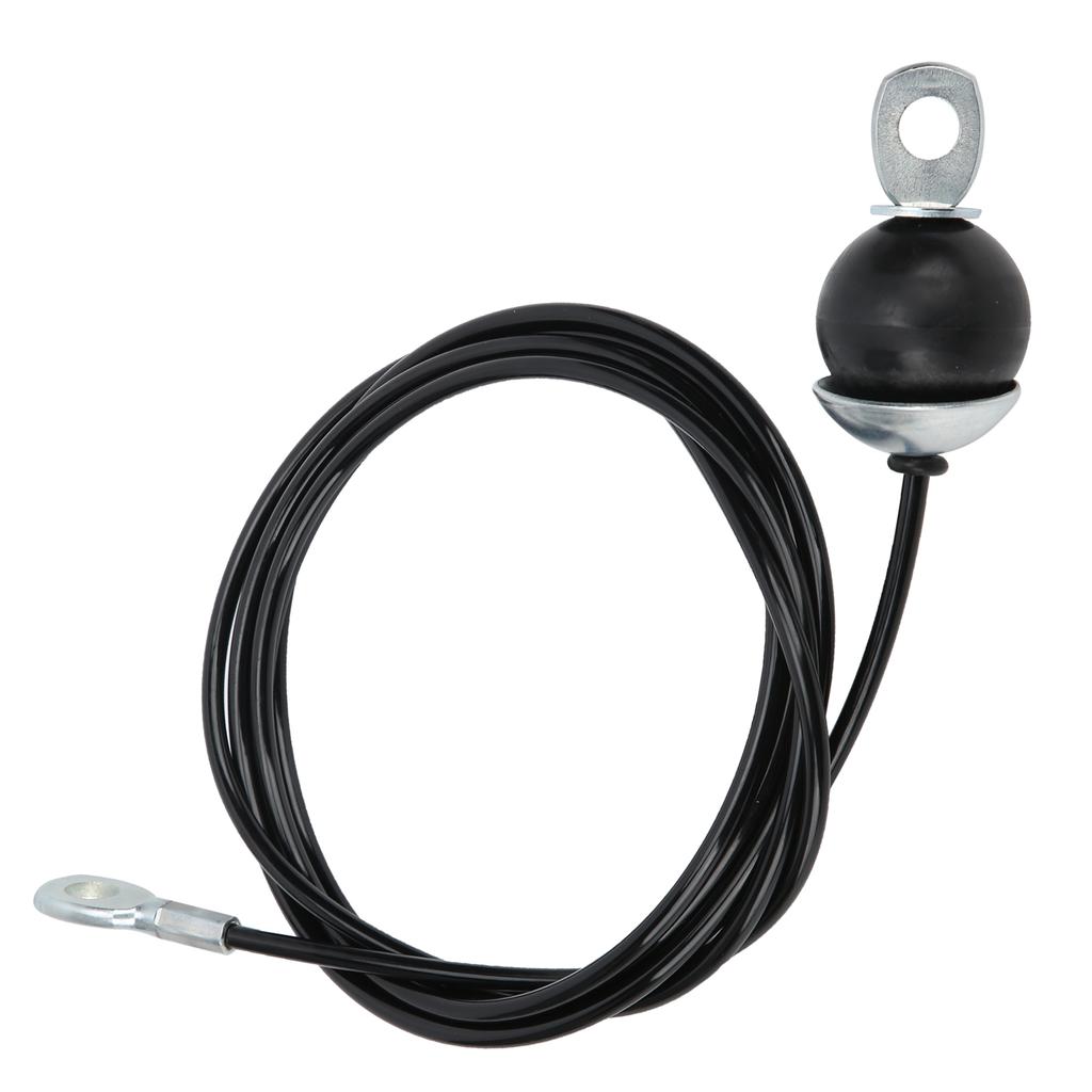 Gym Cable Wire Rope Fitness Pulley Cable Steel Wire Rope for Home Gym Fitness Pulley System3 M