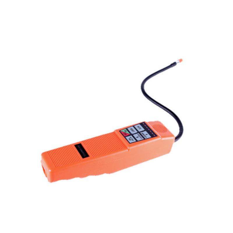 UK ION SF6 Handheld Gas Leak Detector with LED Graph Display