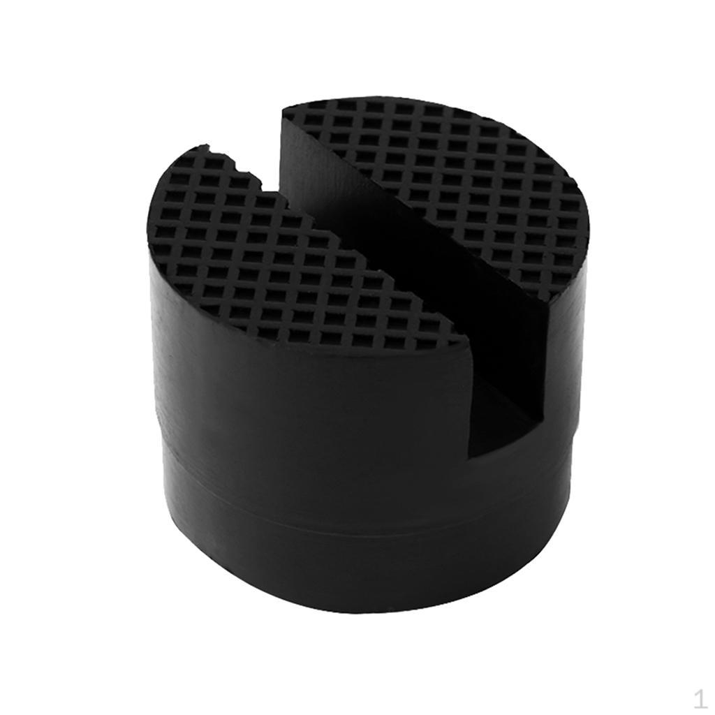 

Car Rubber Disc Rail Floor Adapter Tool *