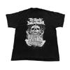 New The Black Dahlia Murder Into the Everblack  Unisex S-5XL Shirt DO226 Unisex T-Shirt