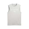 Puma Cutoff Tank Unisex 527176 04