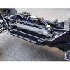 Raiden Chassis Dirt Dust Resist Guard Cover for Traxxas 1/5 X-Maxx XMAXX 6S 8S