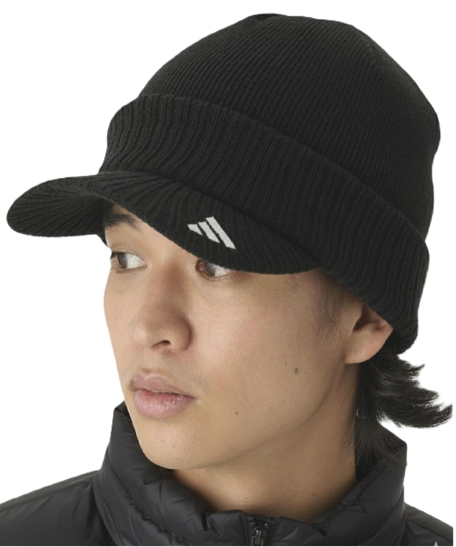 ADM AC KNIT OSLO CAP [Adidas]