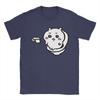 Mens TShirt Chiikawas on the Toilet Potty Hachiware Usagi Pooping meme Cotton Tees Short Sleeve  T Shirts O Neck Tops Adult