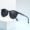 Small Round Frame - Sunglasses Unisex Outdoor Driving Glasses UV & Sun Sunglasses