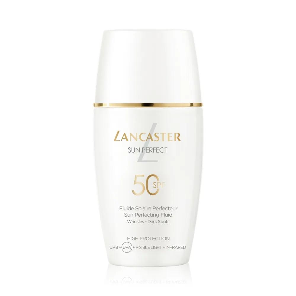 Lancaster Sun Perfect Tinted Fluid SPF50, 30ml
