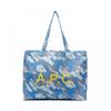 Apesse Cofby M61443 Iaa Blue Diane Diane Diane Denim Indigo Shopping Eco Bag