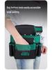 Sturdy Multifunctional Tool Belt Pouch for Electricians & Carpenters