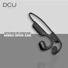 Écouteurs Bluetooth à conduction aérienne DCU TECNOLOGIC - Noir