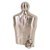 Coyote Coyote Satin Suit Flask with Funnel Set 6oz