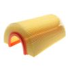 Engine Air Filter 16546-EZ40A Premium Washable Replacement for 2016- Nissan Titan XD V8