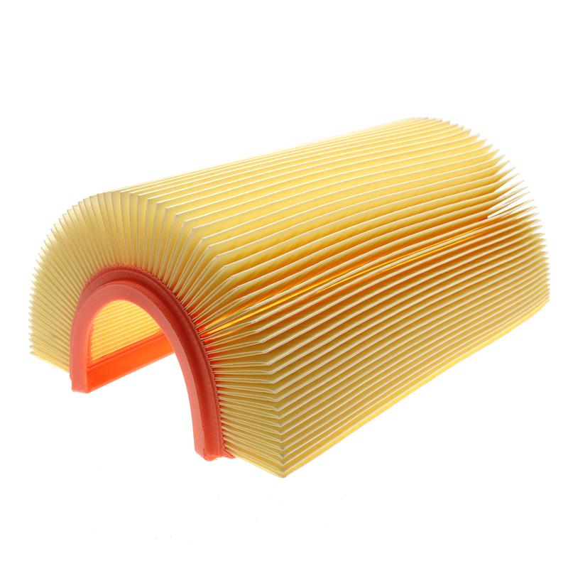 Engine Air Filter 16546-EZ40A Premium Washable Replacement for 2016- Nissan Titan XD V8