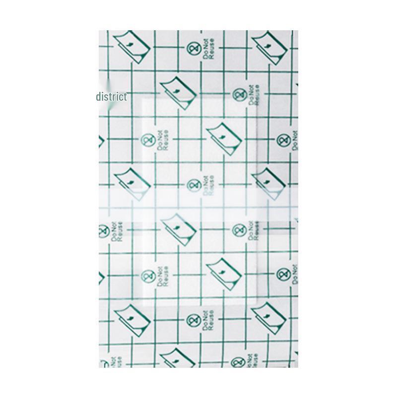 Waterproof PU Film Protection Pad for Women - Swimming, Bath, Hot Spring Safe with Individual Packaging