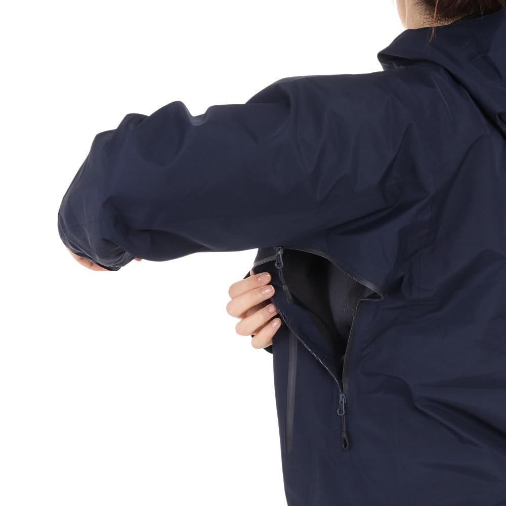 Mammut Ayako Pro HS Hooded Jacket AF 2.0 Women's (1010-30290)