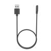 Smartwatch Charging Cable for QCY Watch GTS Portable Charging Dock Station USB Charger Wire Cord Portable Charging Base