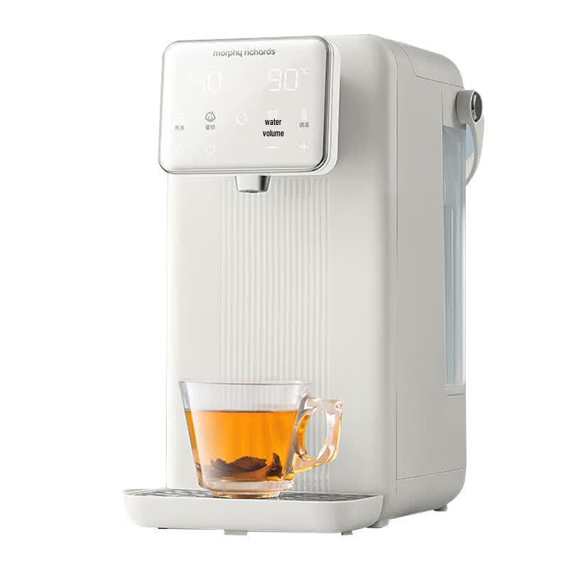 Morphy Richards Smart Thermostatic Baby Formula Kettle CN plug (adapter included)