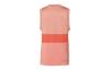 Jordan Tank Tops Men's Orange Crew Neck Moderate Straight Fit CZ4742-808