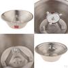 Back Oil Cup Filter Universal for Common Range Hoods