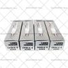 4Pcs Iridium Motorcycle Spark Plug CR9EIA-9 CR9EIA9 6289 for KAWASAKI VERSYS NINJA SUZUKI GSX TRIUMPH YAMAHA PIAGGIO PEUGEOT