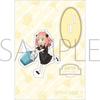 Anya Acrylic Stand Cleaning Spy Family Official Goods