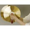 Zen-On CM-10 Concert Marching High-Class Cymbal, 25cm