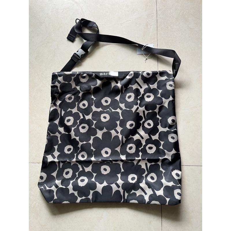 

Finland Large Capacity Canvas Tote Bag - Versatile Single Shoulder or Crossbody for Women чёрный