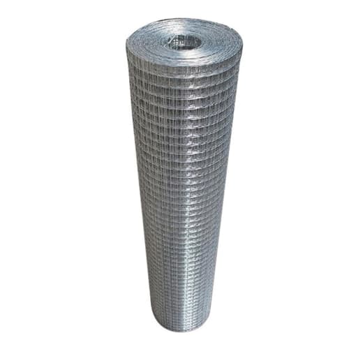 GrnArt Stainless Steel Residential Construction Mesh, Industrial Mesh, Stainless Steel Plain Mesh, Rodent-Proof Mesh, Garden Mesh, Cabinet Mesh, Door
