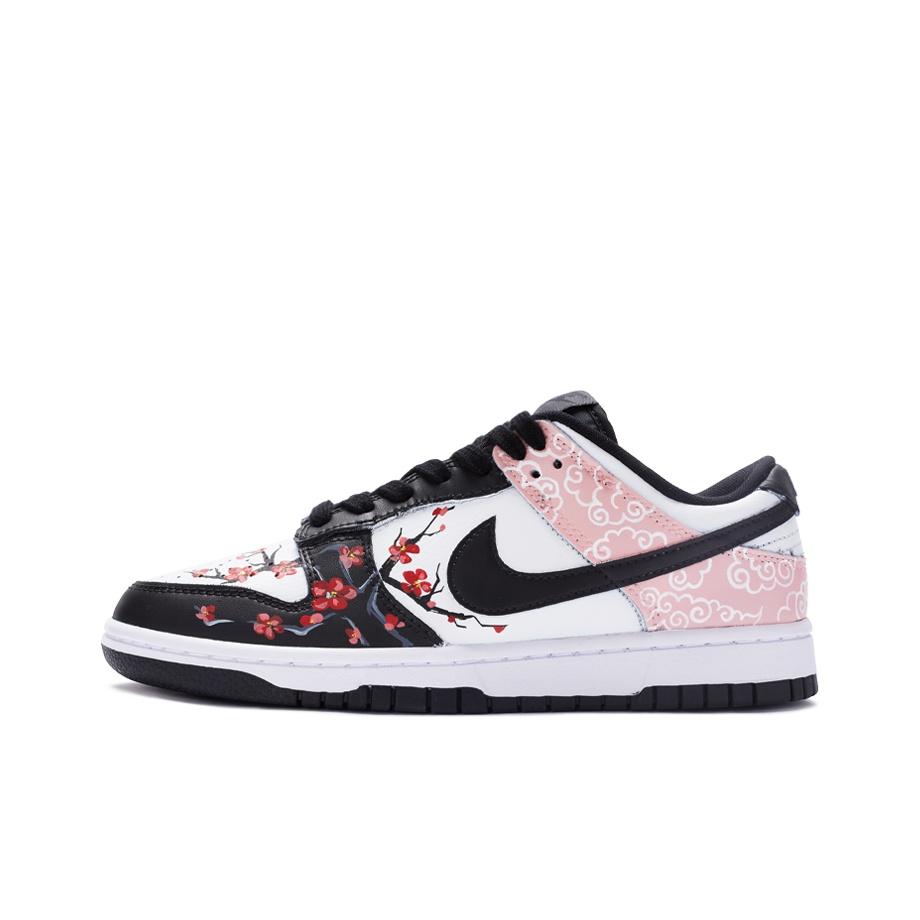 

кроссовки Male Nike Dunk Low Skate shoes DD1391-100
