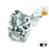 BDP937 Vordertür Scharnier Anschlag Fangband Begrenzer 9181E6 für Citroen Xsara Picasso 1999-2012